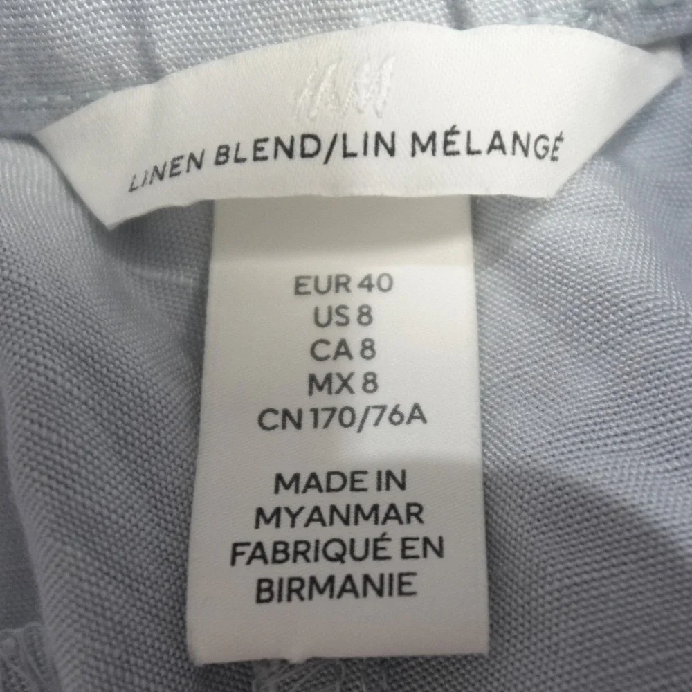H&M embrace effortless